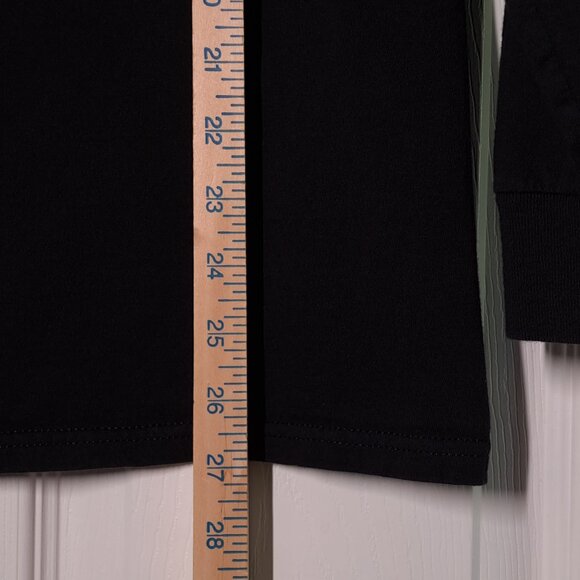 SECRETS: ORANGE COUNTY, CA. USED Long-Sleeve Shirt (M, Metalcore, Post-hardcore) - Picture 4 of 7